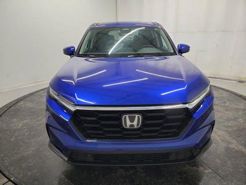 2023 Honda CR-V EX-L AWD