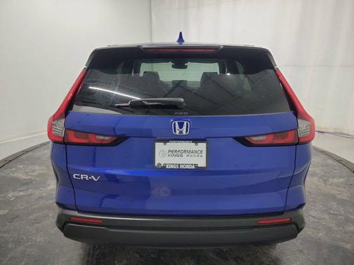 2023 Honda CR-V EX-L AWD