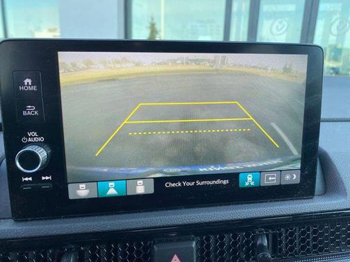 2023 Honda CR-V EX-L AWD