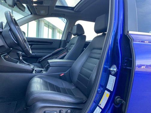 2023 Honda CR-V EX-L AWD