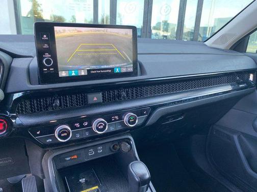 2023 Honda CR-V EX-L AWD