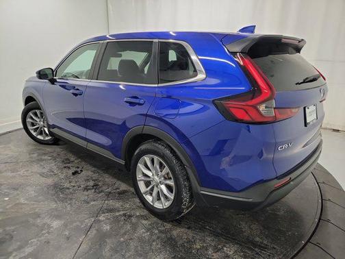 2023 Honda CR-V EX-L AWD