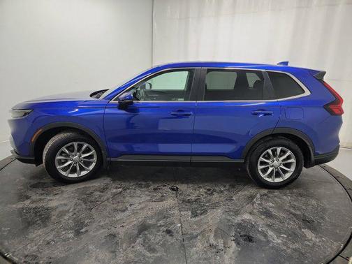 2023 Honda CR-V EX-L AWD