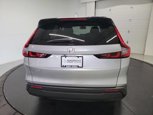 Lunar 2024 Honda CR-V EX AWD