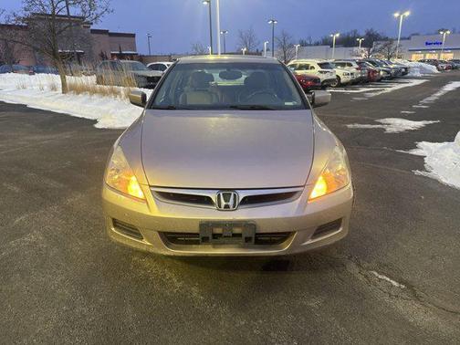 2006 Honda Accord EX-L