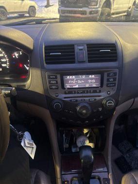 2006 Honda Accord EX-L