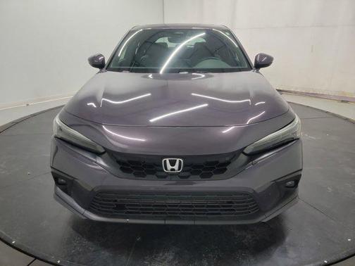 2024 Honda Civic Sport Touring