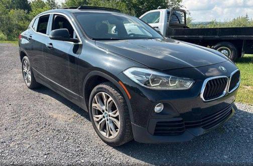 2018 BMW X2 xDrive28i