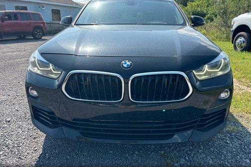 2018 BMW X2 xDrive28i