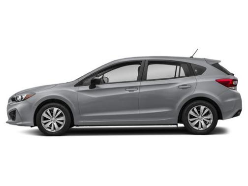 Crimson Red Pearl 2019 Subaru Impreza 2.0i Premium