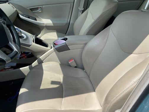 2015 Toyota Prius One