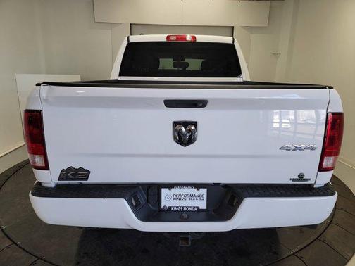 2016 RAM 1500 Tradesman/Express
