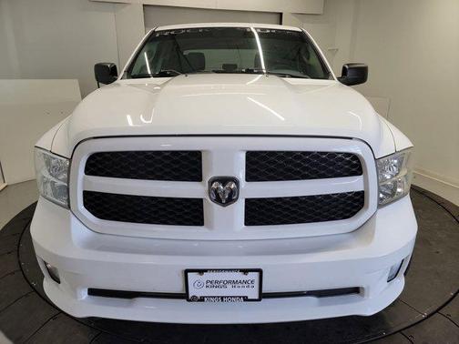 2016 RAM 1500 Tradesman/Express