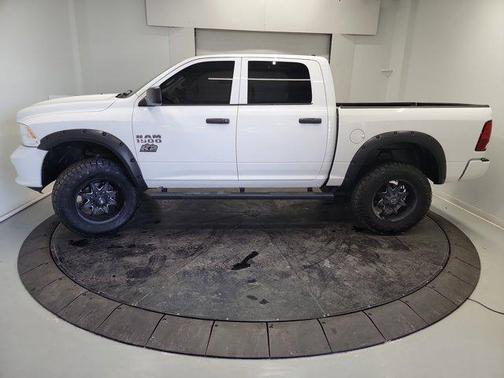 2016 RAM 1500 Tradesman/Express