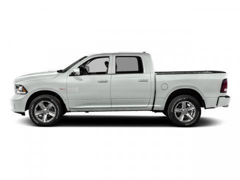 2016 RAM 1500 Tradesman/Express