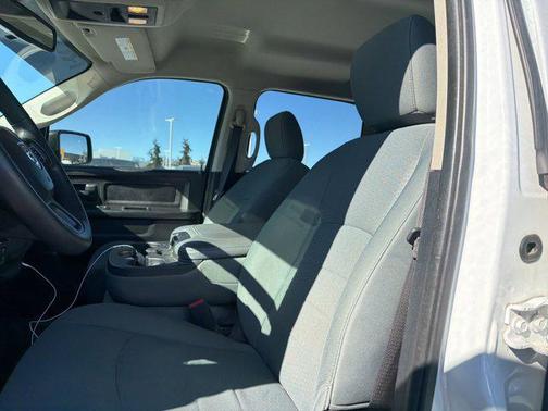 2016 RAM 1500 Tradesman/Express
