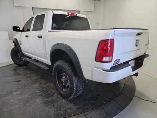 2016 RAM 1500 Tradesman/Express