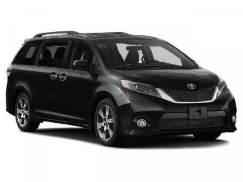 2015 Toyota Sienna SE Premium