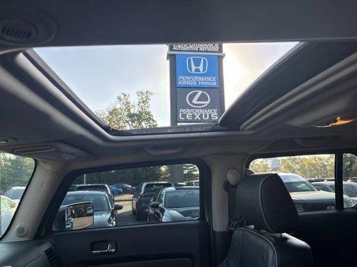 2007 Hummer H3 Base
