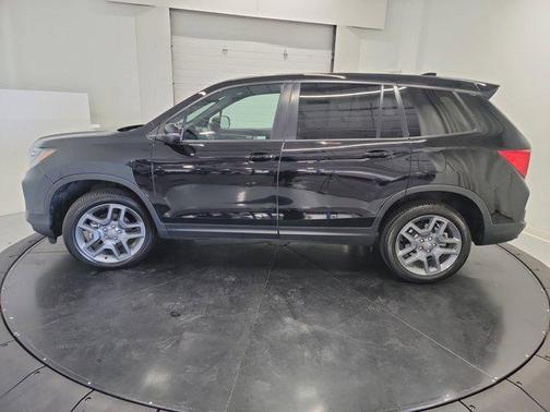2023 Honda Passport AWD EX-L