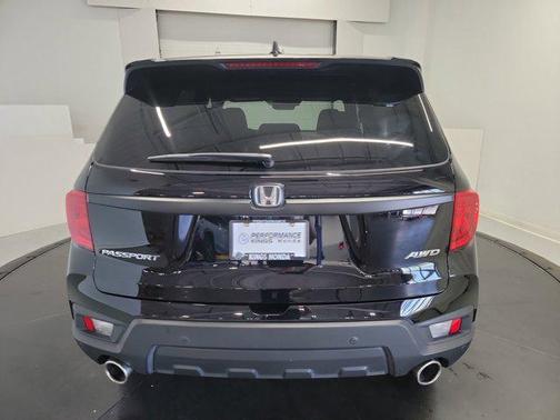2023 Honda Passport AWD EX-L