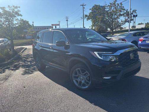 2023 Honda Passport AWD EX-L