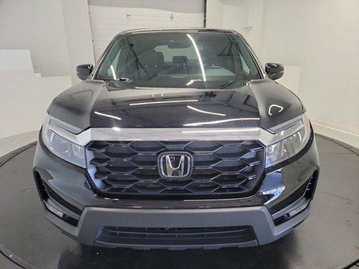 2023 Honda Passport AWD EX-L