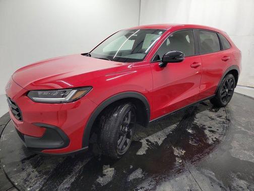 2024 Honda HR-V AWD Sport