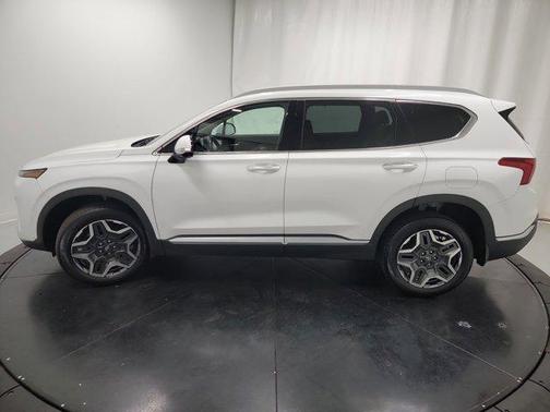 2023 Hyundai SANTA FE HEV SEL Premium