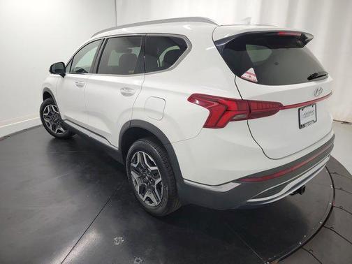 2023 Hyundai SANTA FE HEV SEL Premium