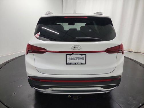 2023 Hyundai SANTA FE HEV SEL Premium