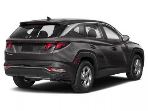 2022 Hyundai TUCSON XRT