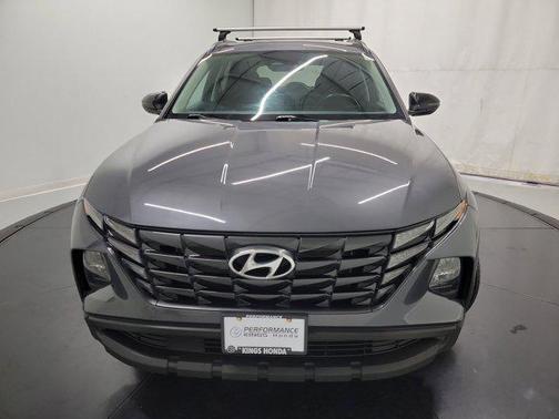 2022 Hyundai TUCSON XRT