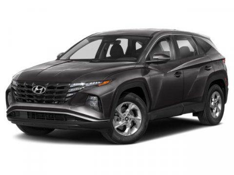 2022 Hyundai TUCSON XRT