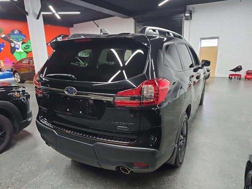 2022 Subaru Ascent Onyx Edition 7-Passenger