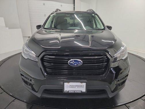 2022 Subaru Ascent Onyx Edition 7-Passenger