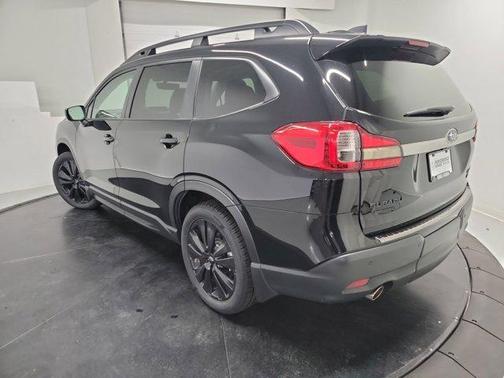 2022 Subaru Ascent Onyx Edition 7-Passenger