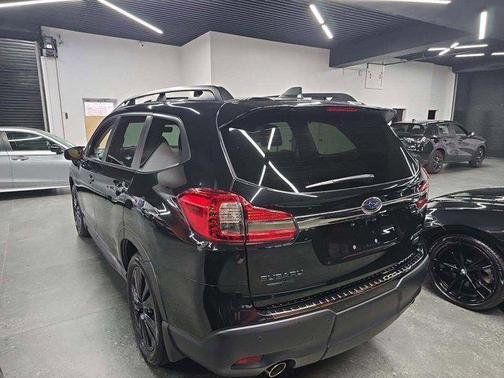 2022 Subaru Ascent Onyx Edition 7-Passenger