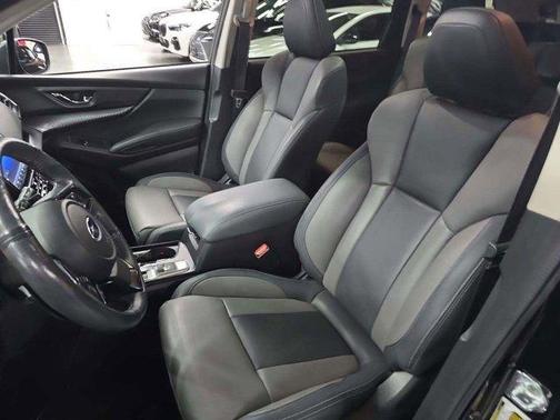 2022 Subaru Ascent Onyx Edition 7-Passenger
