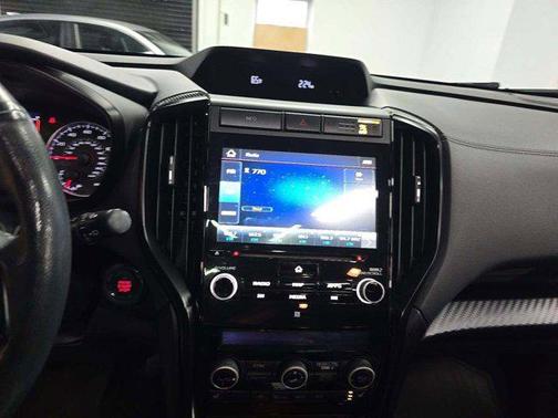 2022 Subaru Ascent Onyx Edition 7-Passenger