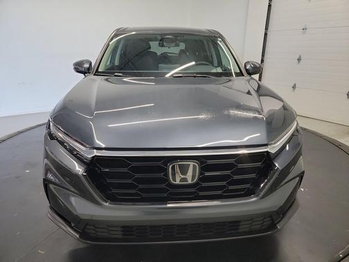 Meteorite 2025 Honda CR-V EX AWD