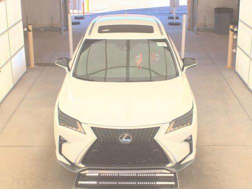 2019 Lexus RX 350 Base