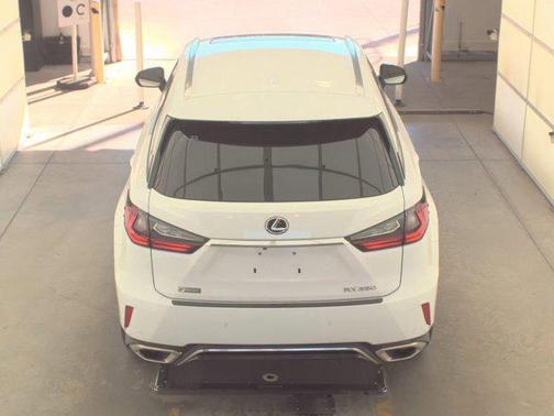 2019 Lexus RX 350 Base