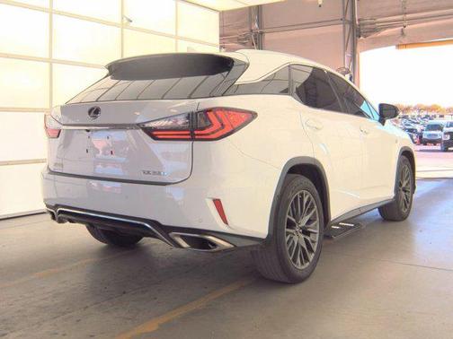 2019 Lexus RX 350 Base