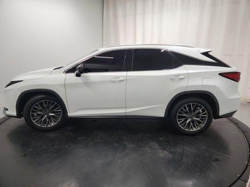 2019 Lexus RX 350 Base