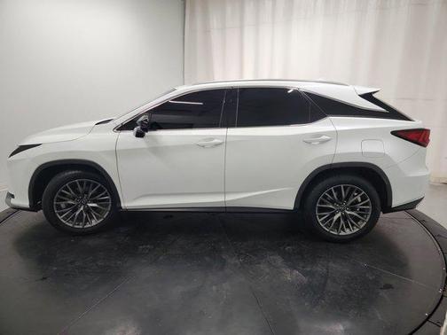 2019 Lexus RX 350 Base