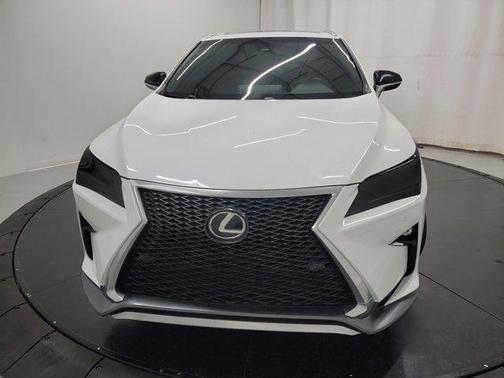 2019 Lexus RX 350 Base