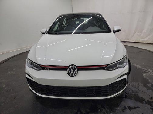 2022 Volkswagen Golf GTI 2.0T SE DSG