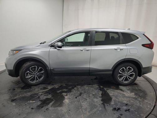 2020 Honda CR-V AWD EX