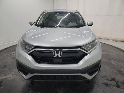 2020 Honda CR-V AWD EX